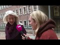 Mona Keijzer loopt weg bij vragen over ‘Hamas-berichtgeving’ van NOS!