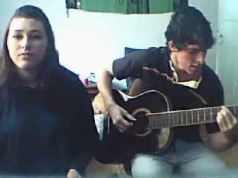 Falando de Amor (Leoni) - Kaike e Camila Monteiro....