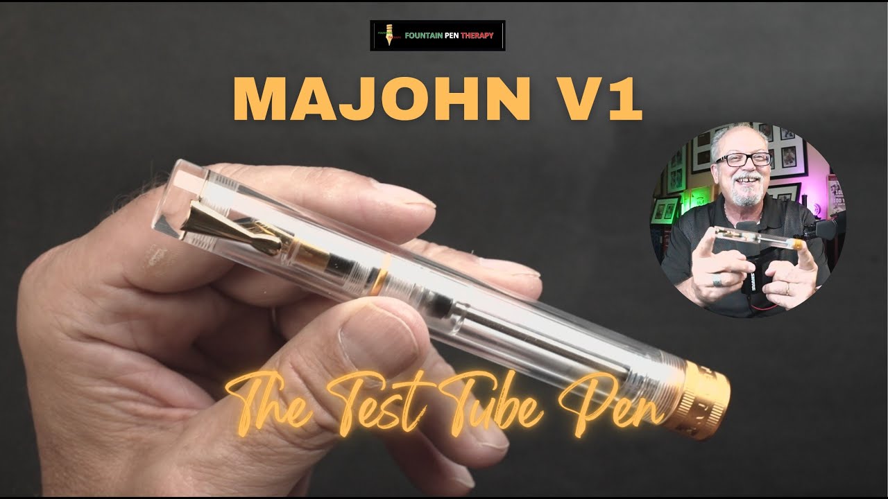 Majohn V1