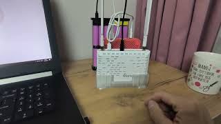 Fibocom FM350-GL-16 Cudy TR 1200 Fibocom FM350-GL-16 Cudy TR 1200