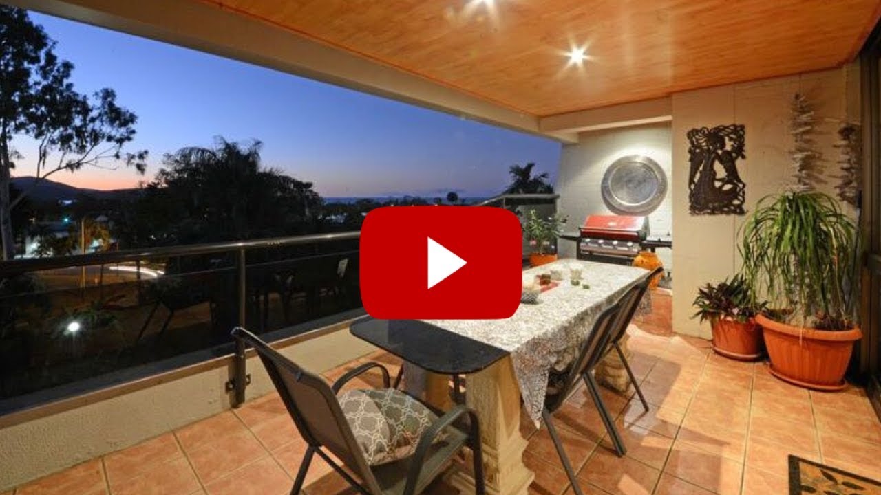 Property of the Week: Unit 109/2 Eshelby Drive, Cannonvale