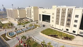 Triumph Luxury Hotel - فندق تريومف