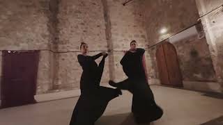 Cinematic Flamenco. (España) screenshot 5
