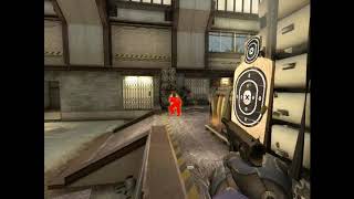 Csog Getting My Level Back Back Right Handed Viewmodel