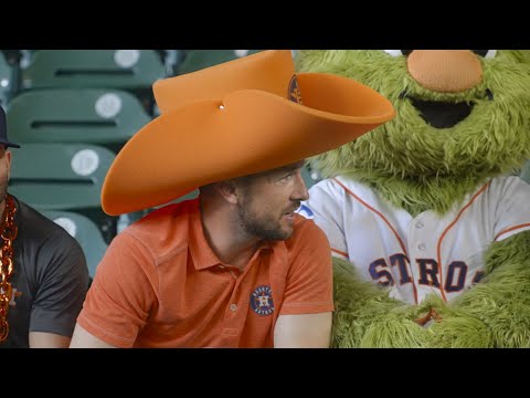 H-E-B and the Houston Astros