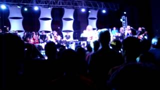 RTX 2012: Jeff Williams & the Freelance Orchestra: Red vs. Blue / Can't Trust Anybody Now