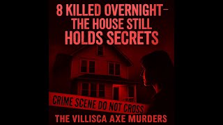 8 Killed Overnight – The House Still Holds SecretsThe Villisca Axe Murders