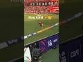 Superb effort in the field! #ipl2026 #viratkohli #rcb #kohli #pbks