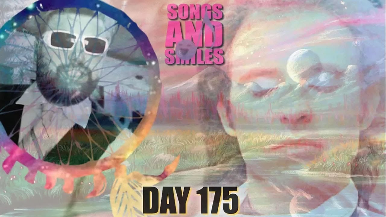 Day 175 of 365 - Songs and Smiles (70's Special #6) - YouTube