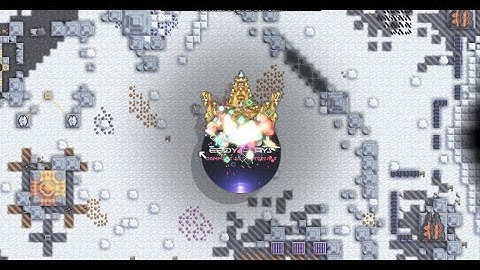 Eboy vs. Every ExoGenesis Status Effect