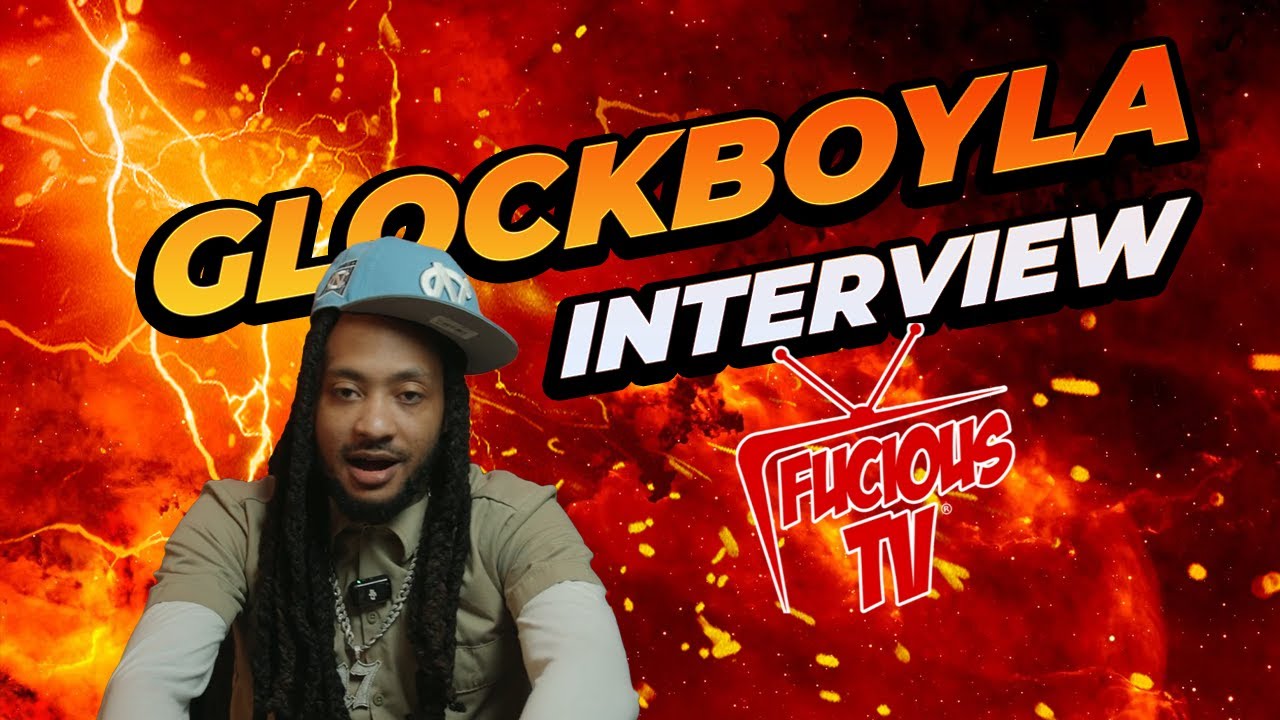 GlockBoy LA On Doing A Year In Jail, 252 Music Scene & Explains Why Its ...
