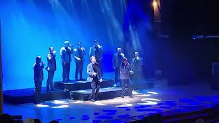 Straight No Chaser - Fix You - 4/3/22
