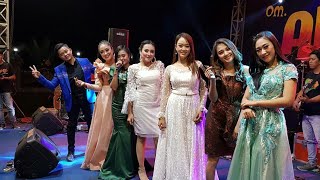 HEBOH Boss !!! FULL video Om Adella 🔴 Live Ds. Batah timur Kwanyar Bangkalan 2019