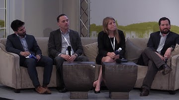 I-COM Global Summit 2019 / Delivering Real Value in Exchange for Consumer’s Data - Q&A