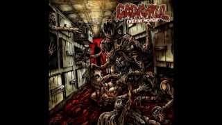 CADAVRUL - From Murder Into Love