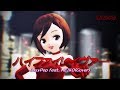 【MMD-PV】ハイファイレイヴァー [Ver.1]（MEIKOカバー版，1440p・60fps）