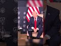 Trump says Iran can never have a nuclear weapon, calls JCPOA the dumbest deal ever