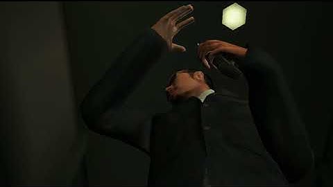 Enter the Matrix Closing Time No Deaths Hard MOde