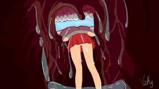 Finding Your Childhood Naga Bully [Vore Audio] [Vore Asmr] [Giantess] [Oral Vore]