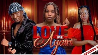 LOVE ME AGAIN episode (138) behind the scenes #clamvevo #kiparabrand #sandraofficial 