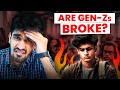 Genz will be the poorest generation heres why  kushal lodha