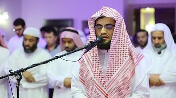 تلاوة خاشعة ولأول مرة l بقراءة الصبا l  للقارئ رعد الكردي  ليلة 26   رمضان