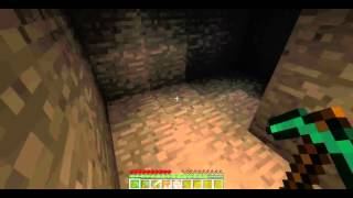 Second minecraft test 2 FRAPS