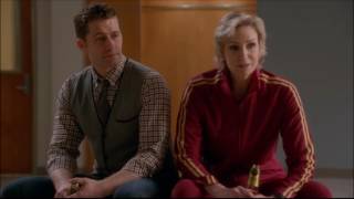 Glee   Will bids goodbye to the choir room 5x13
