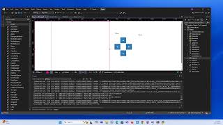 Famous Weekends With Wisej.NET Episode 4: Coding Bullet Shooting Profile