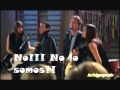 No lo somos Split