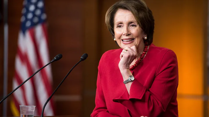 Congressional Hits and Misses: Best of Nancy Pelosi