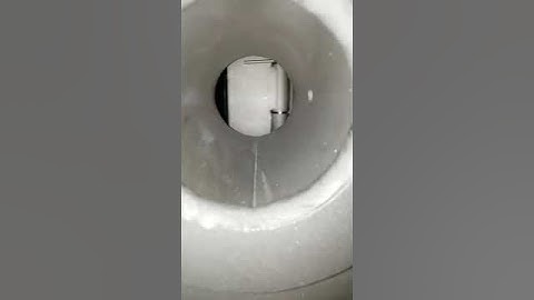 Self Cleaning Scrapper Filter