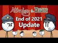 Attacking the Tower - End of 2021 Update