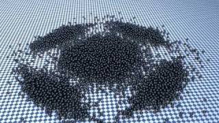 Many Spheres