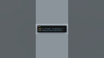 Master Redux Toolkit Query for Data Fetch #WebDevelopment