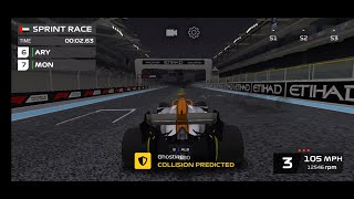 F1 Mobile Racing || Electronic Gaming || Gameplay screenshot 3