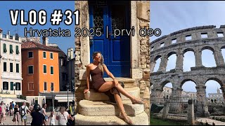 Download Lagu VLOG #31 - Turneja Istra: Pula, Rovinj, Fažana PRVI DEO | Aleksandra Veselinović MP3 Download Lagu VLOG #31 - Turneja Istra: Pula, Rovinj, Fažana PRVI DEO | Aleksandra Veselinović MP3
