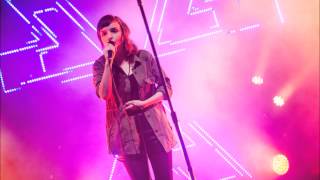 CHVRCHES - "Strong Hand" Live at The Forum, London (Audio Only)