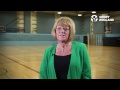 Use Our School - Anne Pontifex - St John Bosco Arts College
