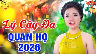 LK 94 Bài Hát Dân Ca Quan Họ Bắc Ninh Đặc Sắc Nhất 2026 ➤DÂN CA QUAN HỌ ĐẶC SẮC➤ NGHE LÀ NGHIỀN