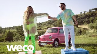 Silvana Rusi ft. Adi Harizi - ZEMER