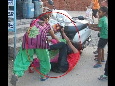 girls like you Desi Girls Fighting for Boyfreind on Streets