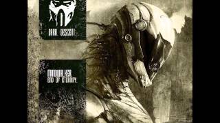 Mindwalker Ft. Mi'a - End Of Eternity