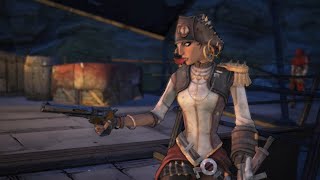 Chapter 2 - A Study in Scarlett | Borderlands 2: Captain Scarlett and Her Pirate's Booty | As Axton screenshot 3