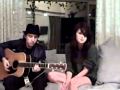 Acoustic | "New Day" | Tamar Kaprelian