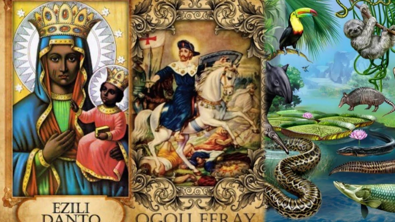 #10 Lwa kap mache avek ou selon dat ou fet nan mwa a vinn konnen yo (rezime tout lot video yo) gadel