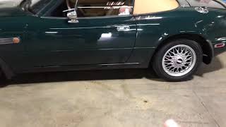 Miata Soft Top Drains screenshot 4