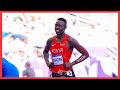 Kenyan Men's 400M Hurdles GOLD|AK Track&amp;Field.