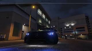 "Стрим на RedAge Воскрешение RolePlay GTA 5"