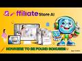 AffiliateStore AI Review: The Secret Tool Top Affiliate Marketers Use